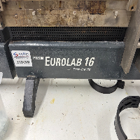 Thermo Prism EuroLab 16 Twin Screw Extruder image 1